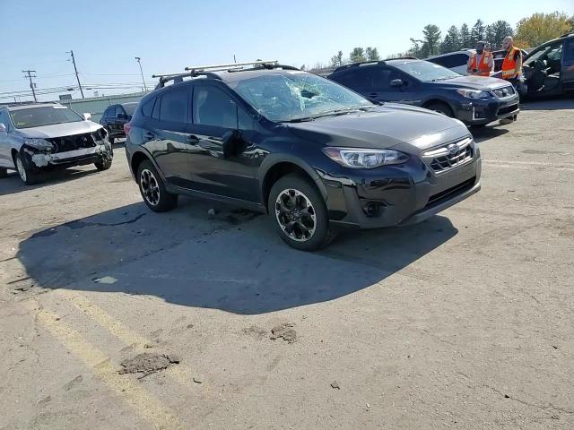 2023 Subaru Crosstrek VIN: JF2GTABC8PH293243 Lot: 77224244