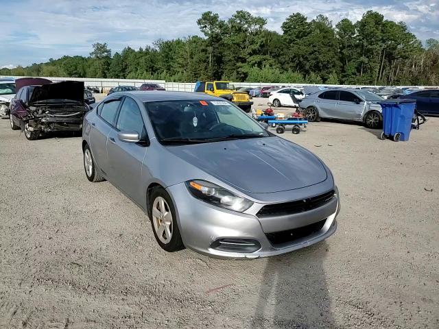 2015 Dodge Dart - Image 10