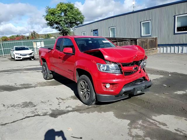 2019 Chevrolet Colorado VIN: 1GCHTBEN6K1233825 Lot: 75819664