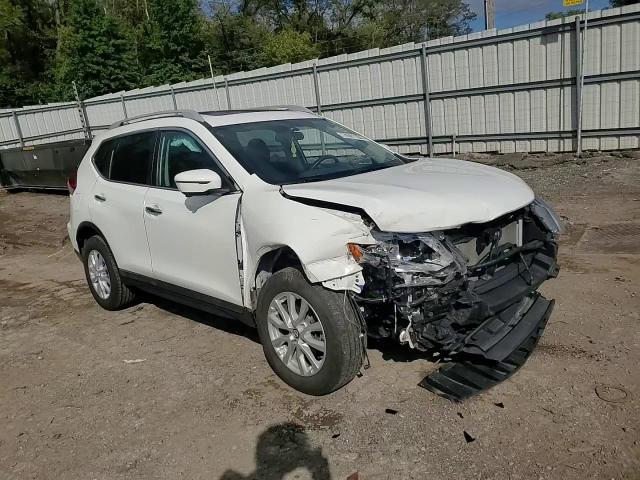 2017 Nissan Rogue - Image 12
