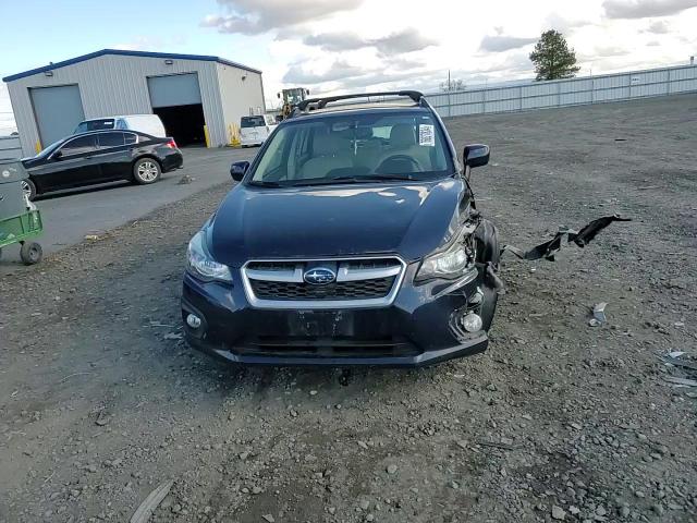 2014 Subaru Impreza Sport Premium VIN: JF1GPAL62EG255060 Lot: 76827834