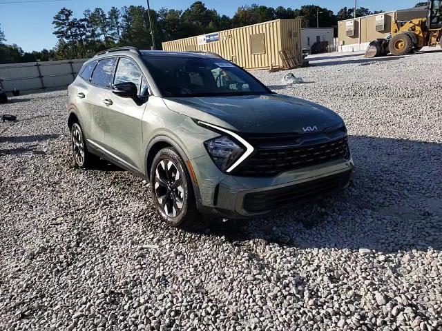 2023 Kia Sportage - Image 15