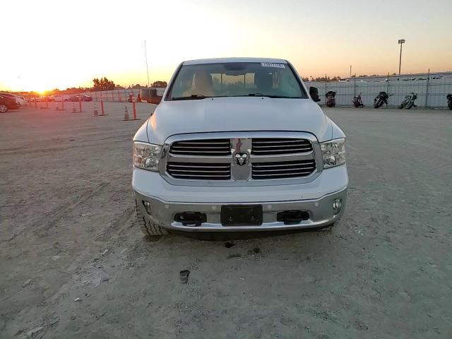 2017 Ram 1500 Slt VIN: 1C6RR7GT1HS799462 Lot: 75917174