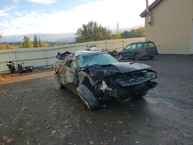 2020 Dodge Challenger - Image 10