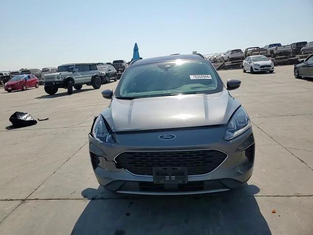 2021 Ford Escape Se VIN: 1FMCU0G6XMUB30650 Lot: 76352944