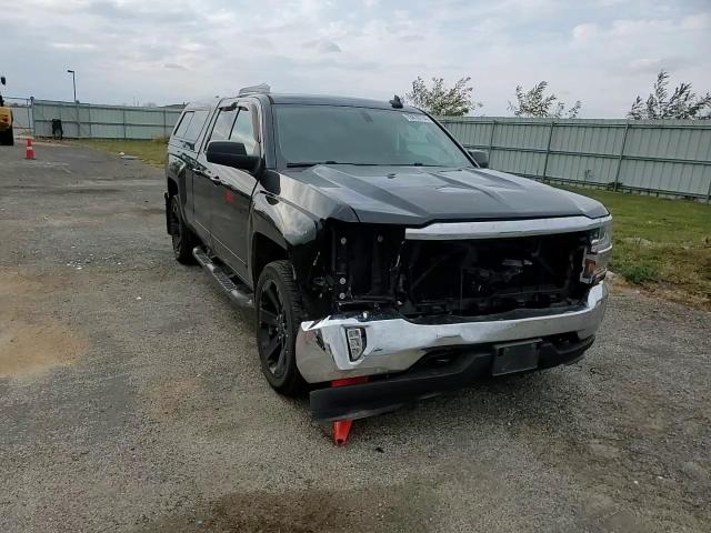 2017 Chevrolet Silverado K1500 Lt VIN: 1GCVKRECXHZ110164 Lot: 78478774