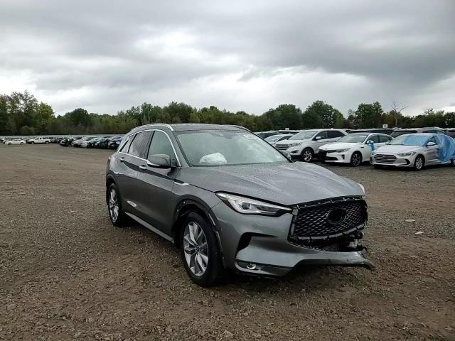 3PCAJ5BBXMF100952 2021 Infiniti Qx50 Luxe