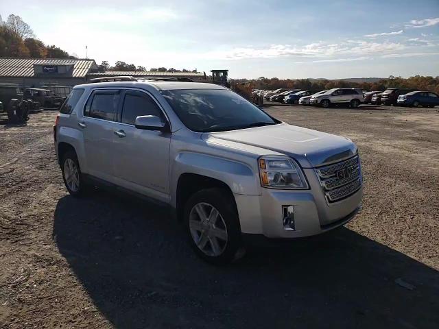 2011 GMC Terrain Slt VIN: 2CTALUEC2B6263935 Lot: 77554994