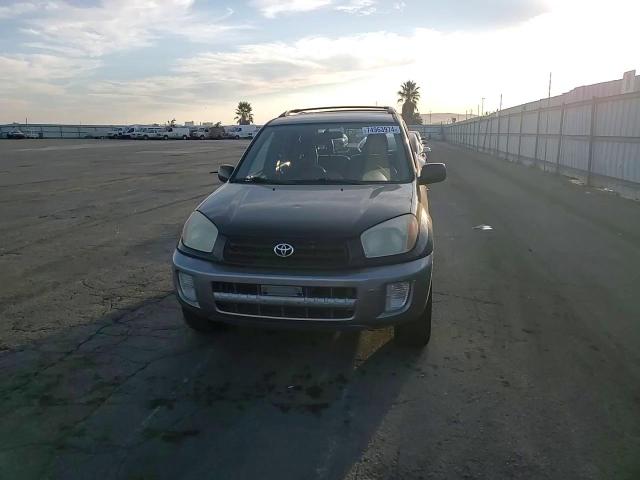 2002 Toyota Rav4 VIN: JTEHH20VX26028810 Lot: 74963974