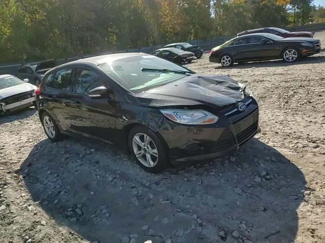 2014 Ford Focus Se VIN: 1FADP3K27EL257505 Lot: 75649964