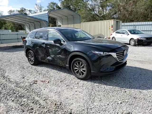 2023 Mazda Cx-9 Touring VIN: JM3TCBCYXP0650568 Lot: 78529434