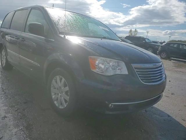 2014 Chrysler Town & Country Touring VIN: 2C4RC1BG3ER367597 Lot: 76145574