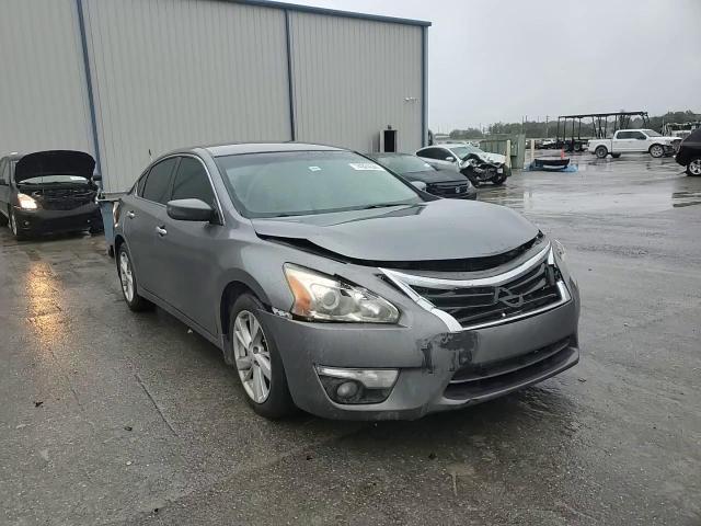 2015 Nissan Altima 2.5 VIN: 1N4AL3APXFC440846 Lot: 74924644