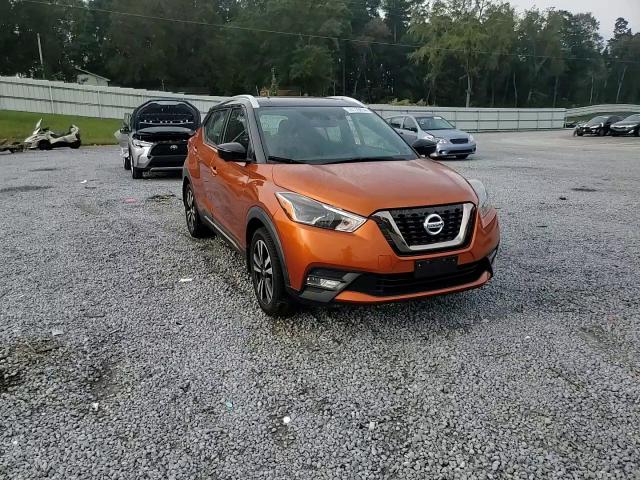 3N1CP5CU4KL537791 2019 Nissan Kicks S