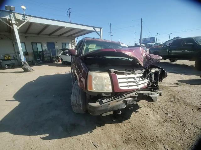 2005 Cadillac Escalade Ext VIN: 3GYEK62N75G171157 Lot: 78375714