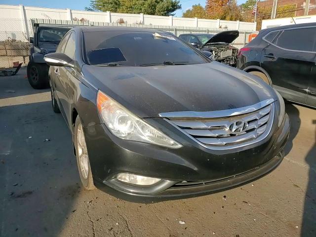 2012 Hyundai Sonata Se VIN: 5NPEC4AC9CH474078 Lot: 77381814