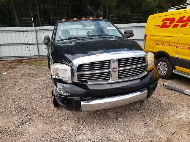 2006 Dodge Ram 3500 St VIN: 3D7MX48C16G186967 Lot: 75913444