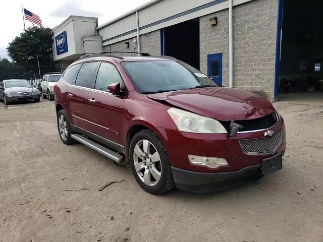 1GNEV33D19S149307 2009 Chevrolet Traverse Ltz