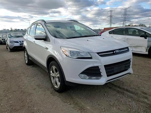 2014 Ford Escape Se VIN: 1FMCU9GX4EUB44378 Lot: 76317974