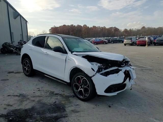 2024 Alfa Romeo Stelvio - Image 14