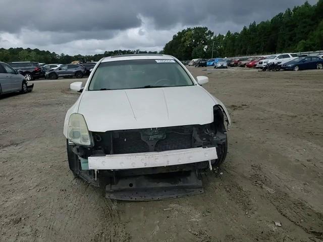 1N4BA41E76C836814 2006 Nissan Maxima Se