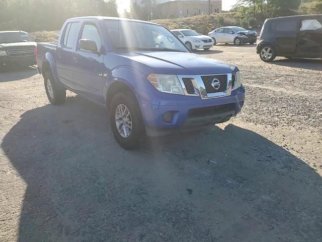 2015 Nissan Navara (Frontier) - Image 11