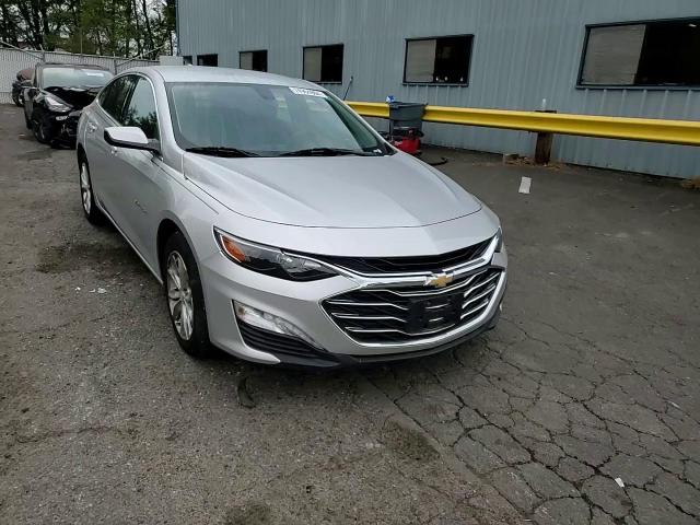 2021 Chevrolet Malibu Lt VIN: 1G1ZD5STXMF072061 Lot: 74964804