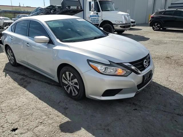 2017 Nissan Altima 2.5 VIN: 1N4AL3AP5HC160108 Lot: 78879064