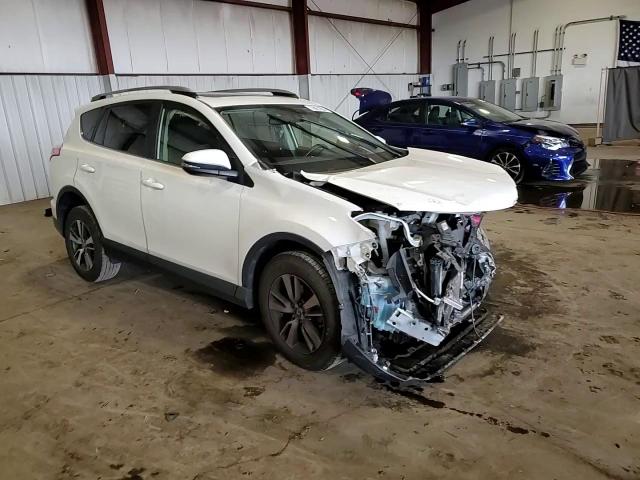 2017 Toyota RAV 4 - Image 15