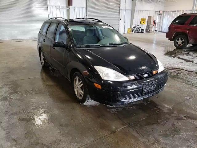 2000 Ford Focus Se VIN: 1FAFP3638YW217240 Lot: 78068334