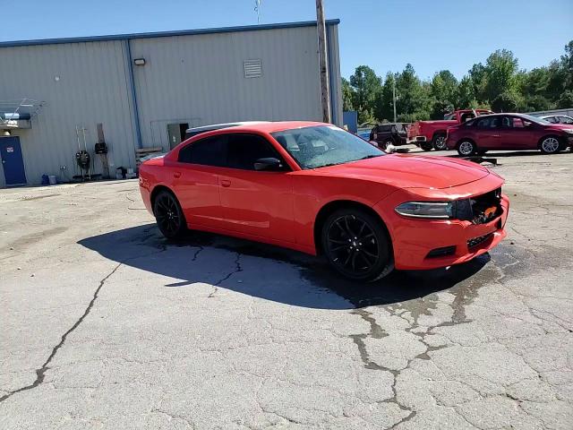 2C3CDXBG7HH525623 2017 Dodge Charger Se