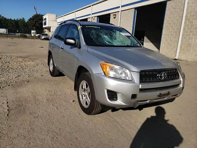 2011 Toyota Rav4 VIN: 2T3BF4DV3BW156164 Lot: 77330324