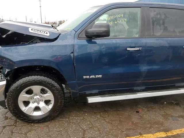 2020 RAM 1500 - Image 13