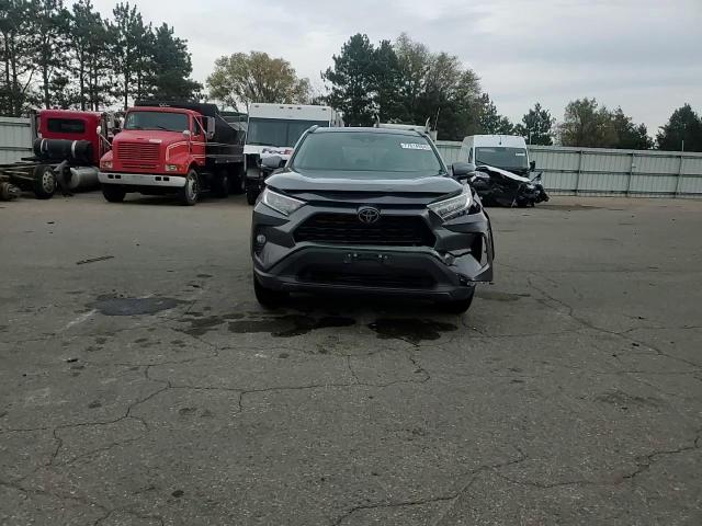 2021 Toyota Rav4 Xle Premium VIN: 2T3A1RFV4MC211553 Lot: 77614984