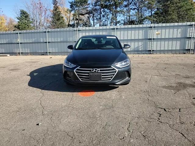 2018 Hyundai Elantra Sel VIN: 5NPD84LF5JH341870 Lot: 77638674