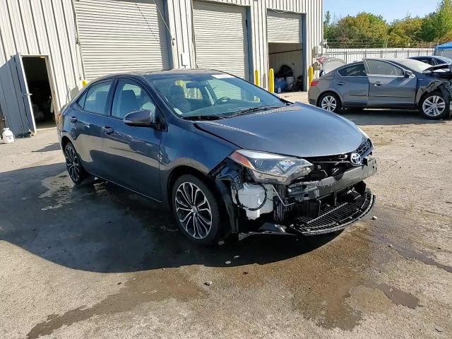 2T1BURHE3EC023156 2014 Toyota Corolla L