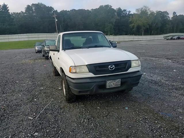 2008 Mazda B2300 VIN: 4F4YR12D68PM04803 Lot: 73415174