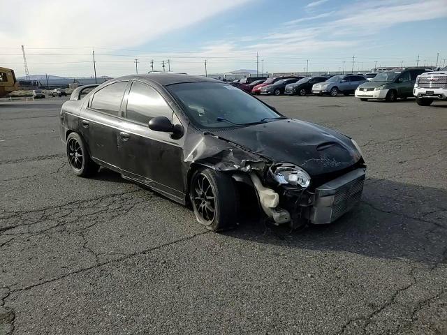 2003 Dodge Neon Srt-4 VIN: 1B3ES66S93D206086 Lot: 76370704