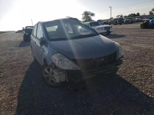 2008 Nissan Versa S VIN: 3N1BC13E88L371115 Lot: 76006444