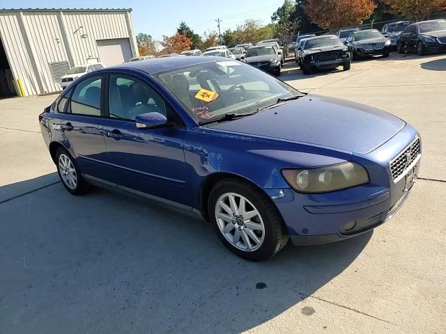 2006 Volvo S40 T5 VIN: YV1MS682062204017 Lot: 76916924