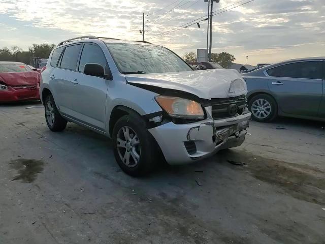 2011 Toyota Rav4 VIN: JTMBF4DV3B5041135 Lot: 77911854