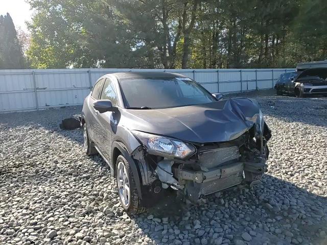 2017 Honda Hr-V Ex VIN: 3CZRU6H51HM723891 Lot: 76154914