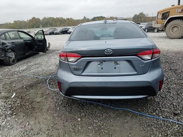 2020 Toyota Corolla Le VIN: 5YFEPRAE0LP086839 Lot: 77727884