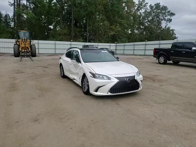 2019 Lexus Es 350 VIN: 58ABZ1B18KU007790 Lot: 73318834