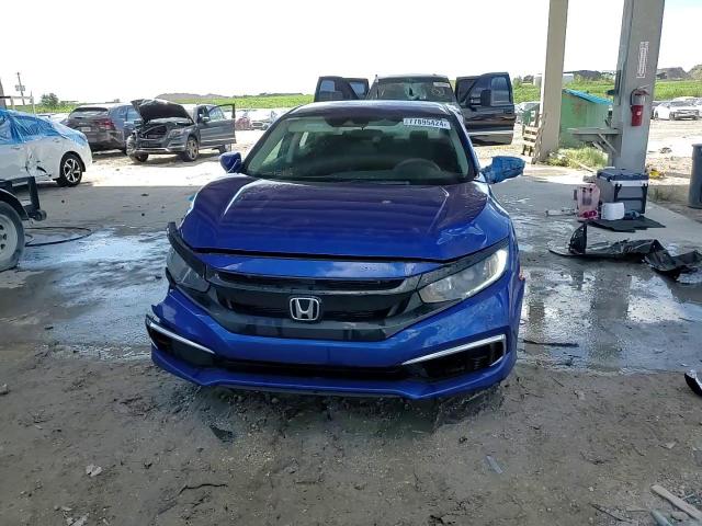 2020 Honda Civic - Image 14