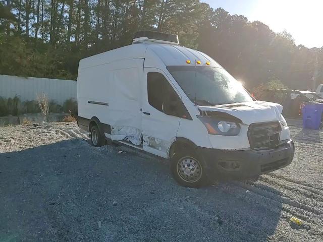 2020 Ford Transit T-350 Hd VIN: 1FTBF4XG3LKB70573 Lot: 77039474