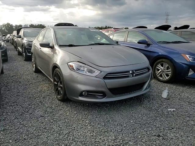 2013 Dodge Dart Limited VIN: 1C3CDFCA5DD711396 Lot: 73715484