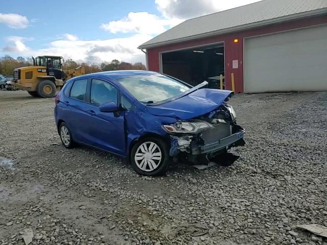 2015 Honda Fit - Image 15