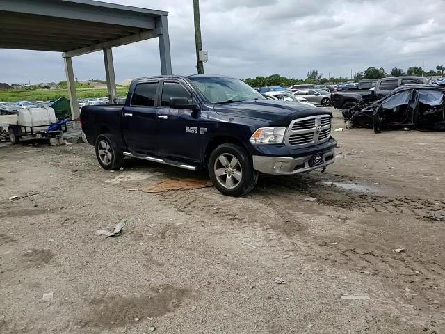 2014 Ram 1500 Slt VIN: 1C6RR7LT0ES174407 Lot: 75644744