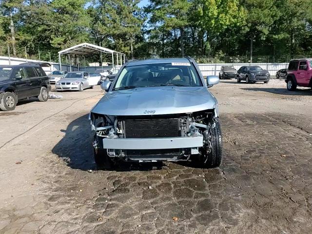 2014 Jeep Compass Latitude VIN: 1C4NJDEB6ED601742 Lot: 74737314